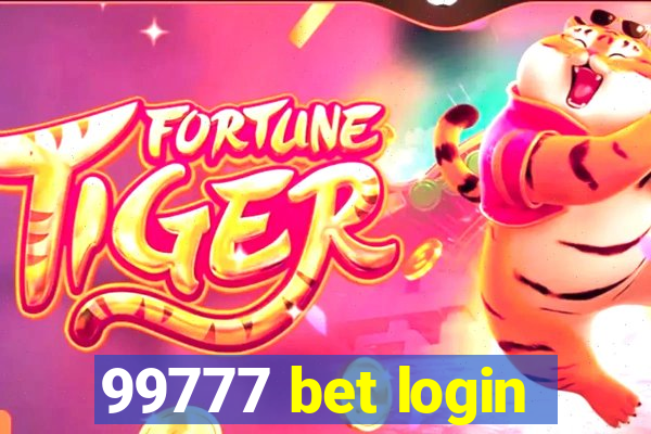 99777 bet login